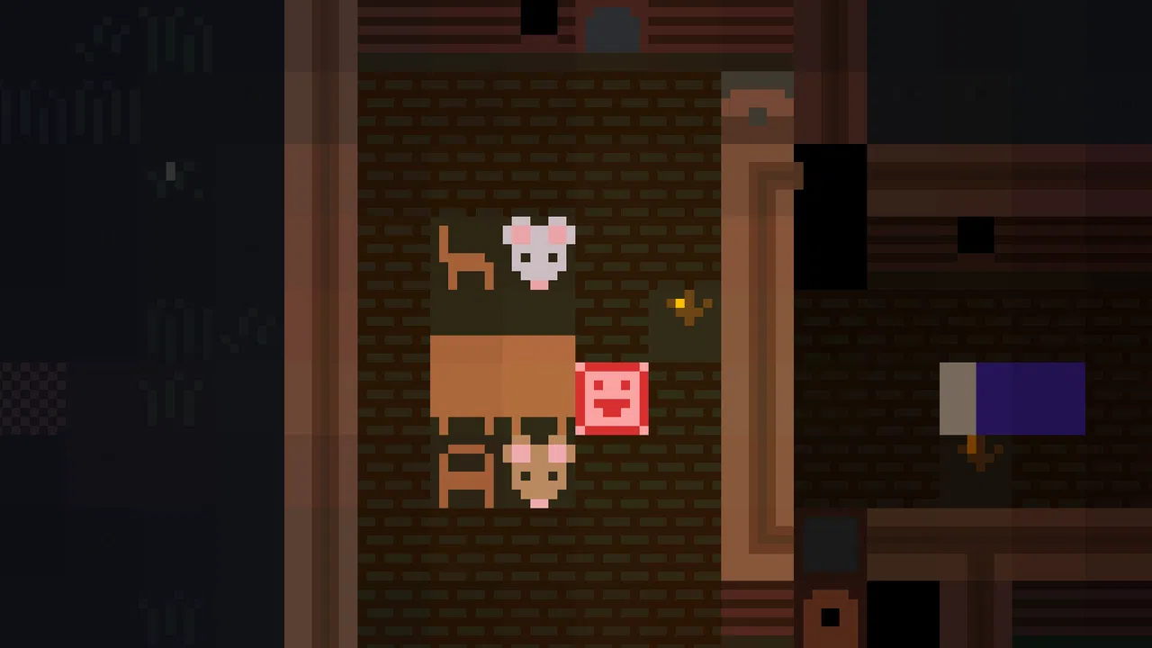 Glyphscape Screenshot 5