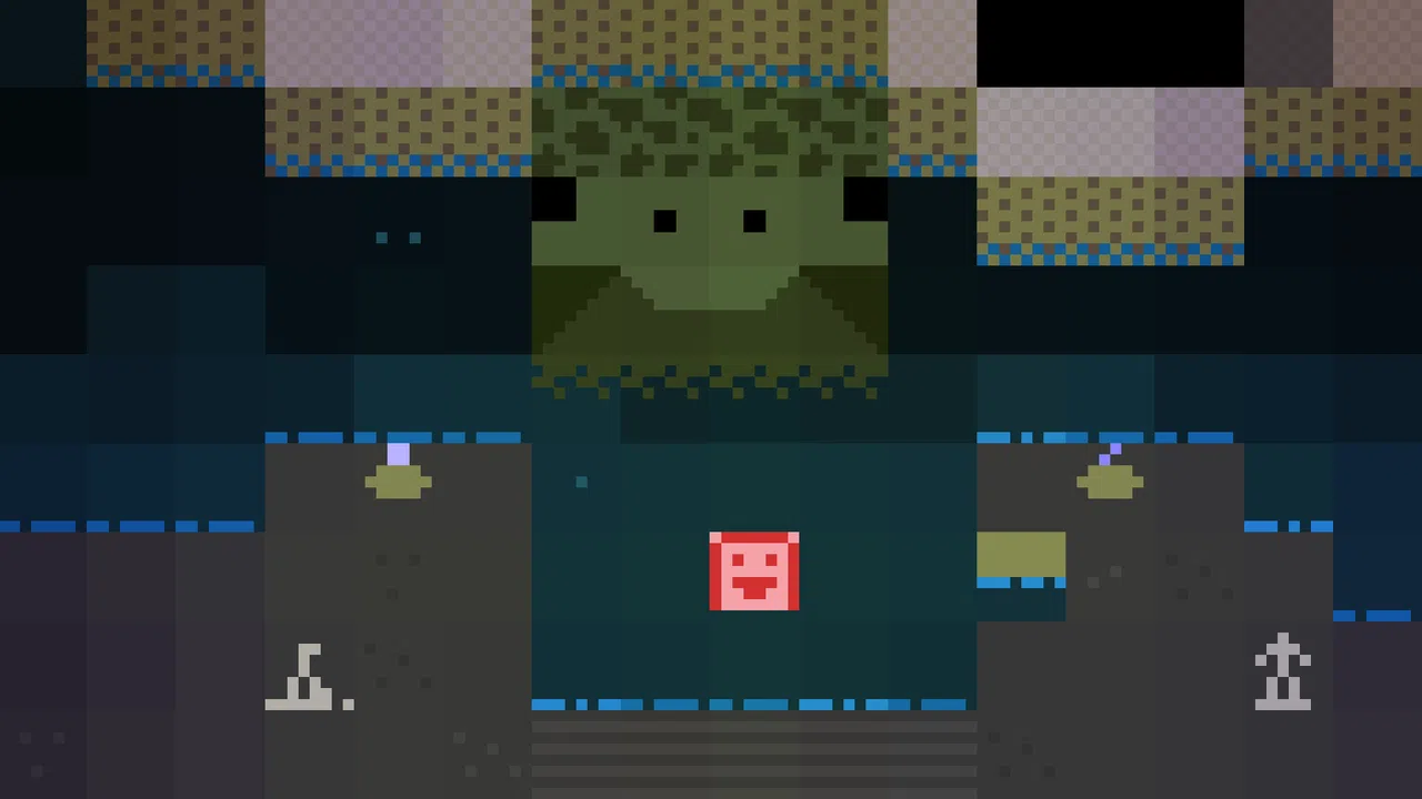 Glyphscape Screenshot 2