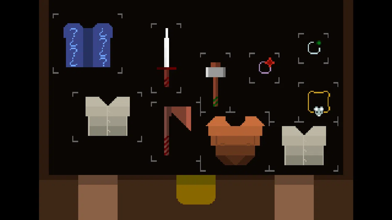 Glyphscape Screenshot 6