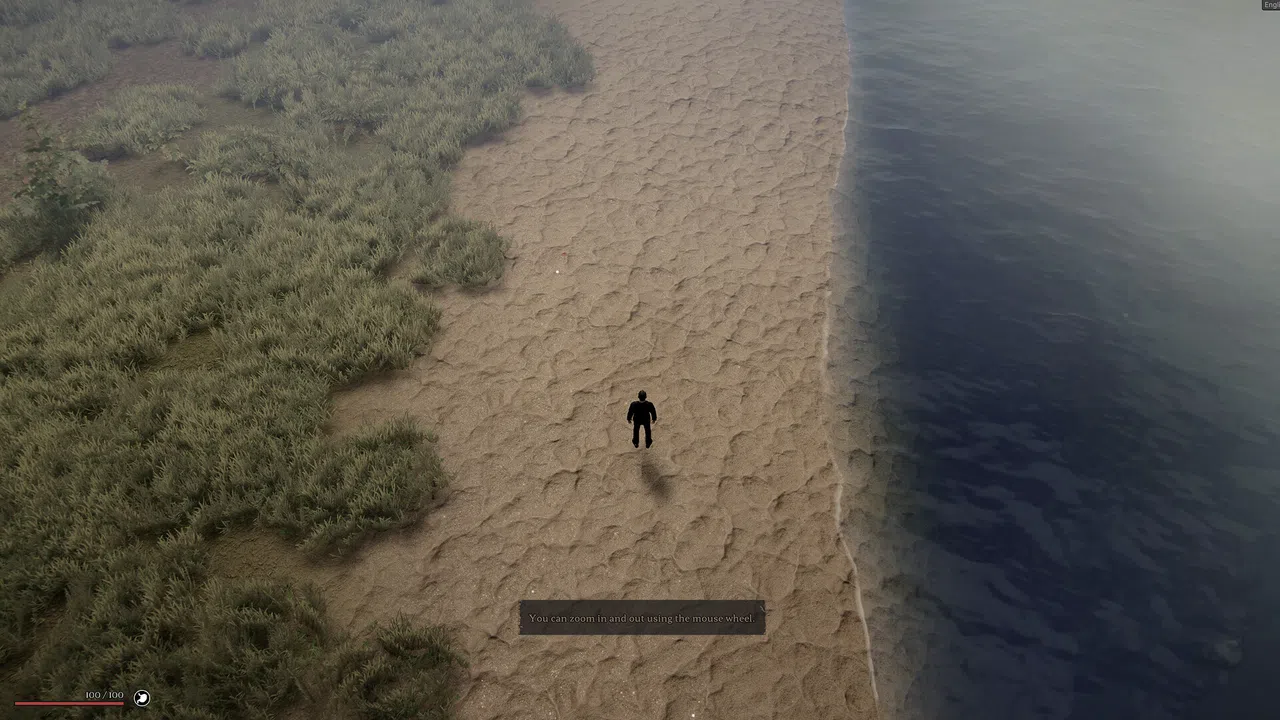 Dead, too dead Screenshot 4