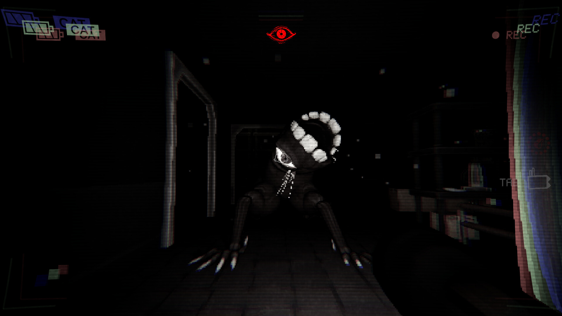 Have You Seen This Cat? Screenshot 2