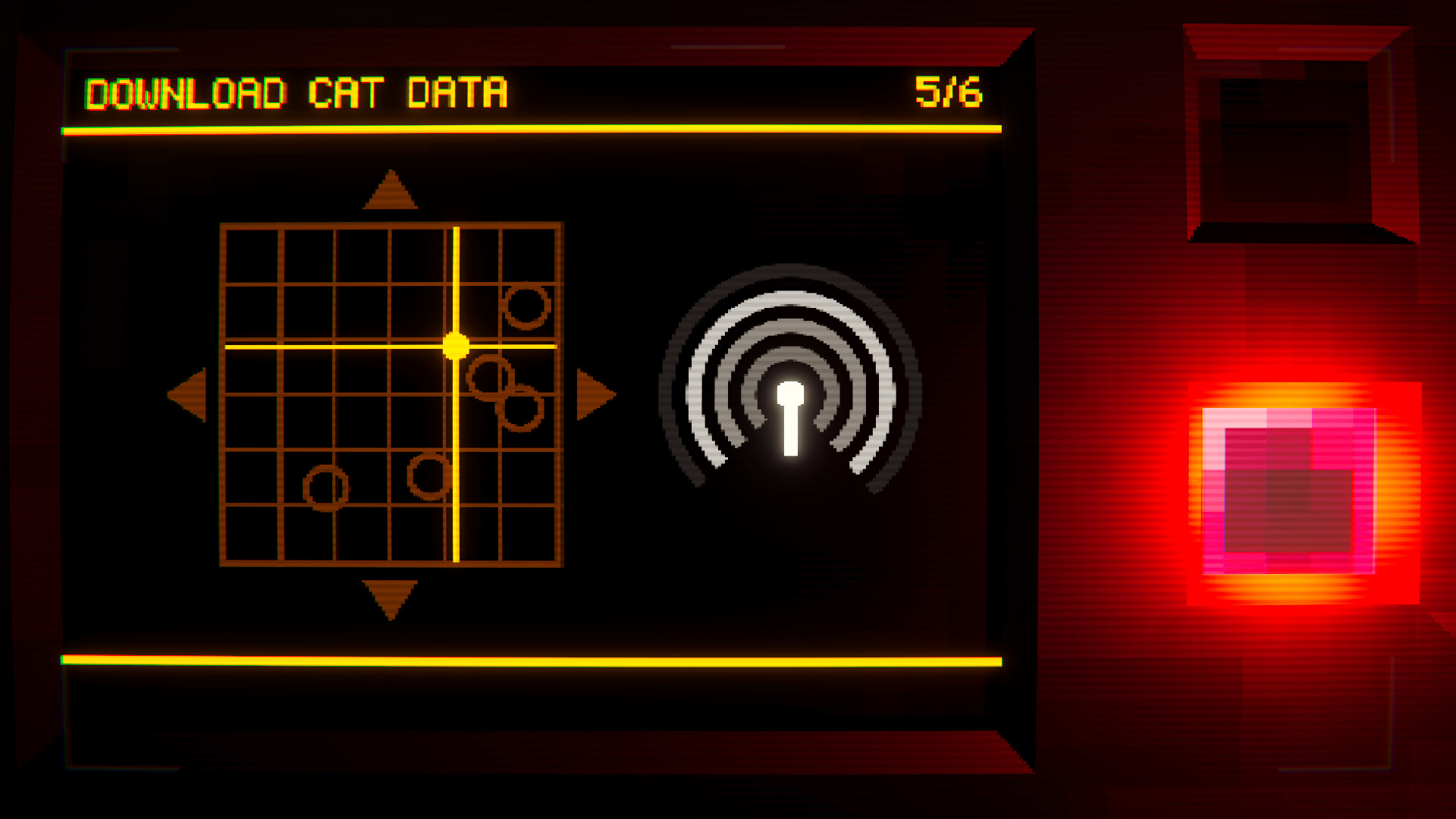 Have You Seen This Cat? Screenshot 4