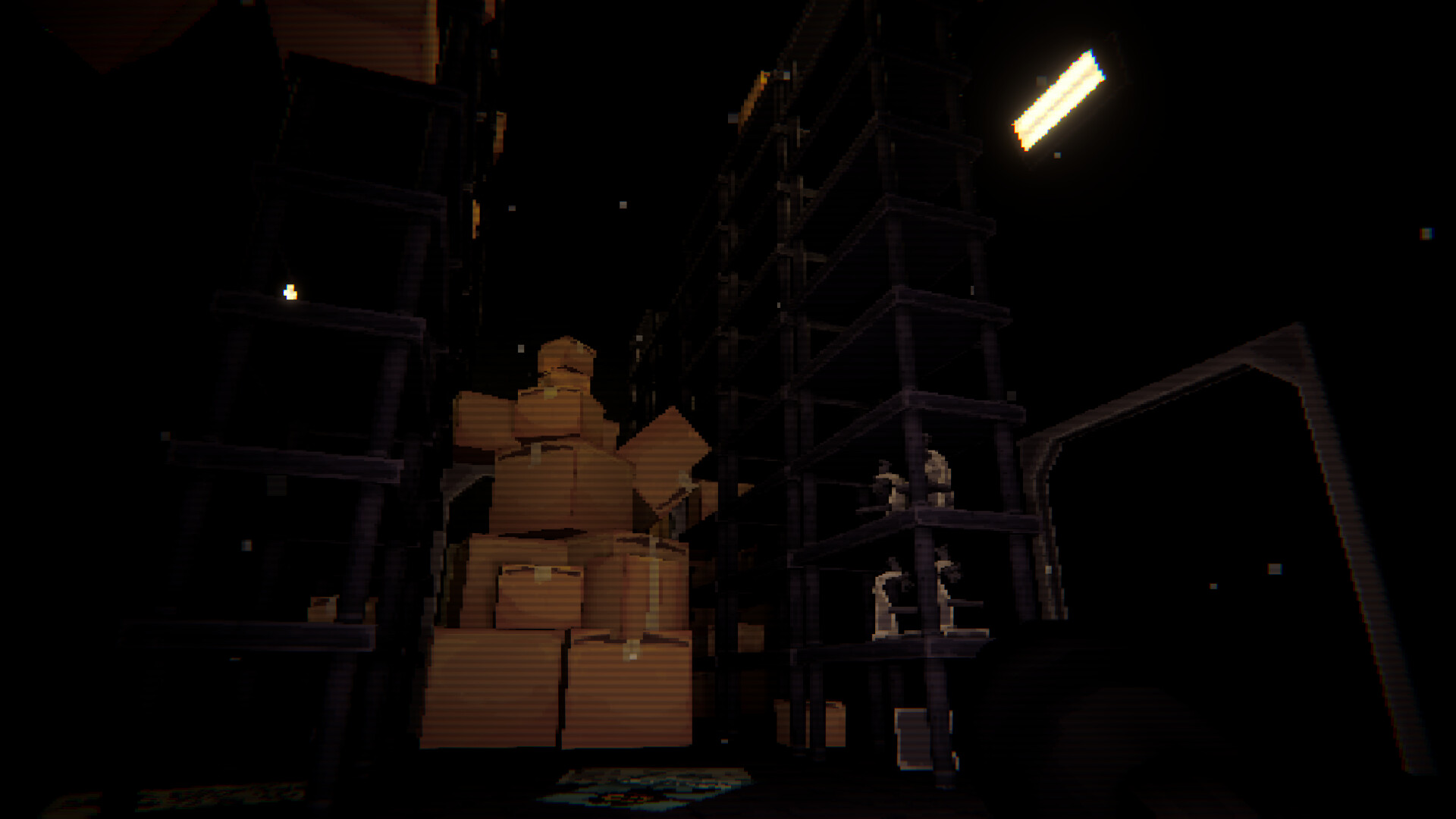 Have You Seen This Cat? Screenshot 5