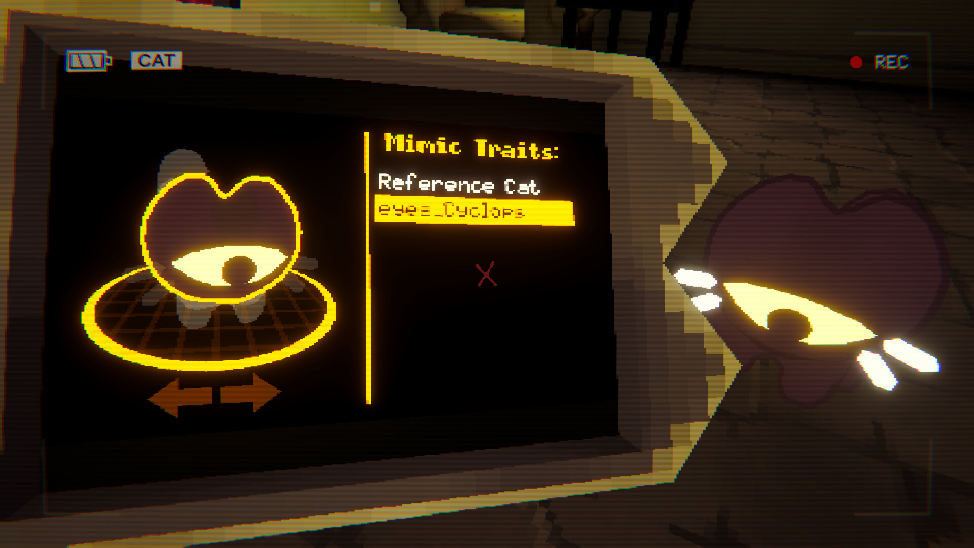 Have You Seen This Cat? Screenshot 1