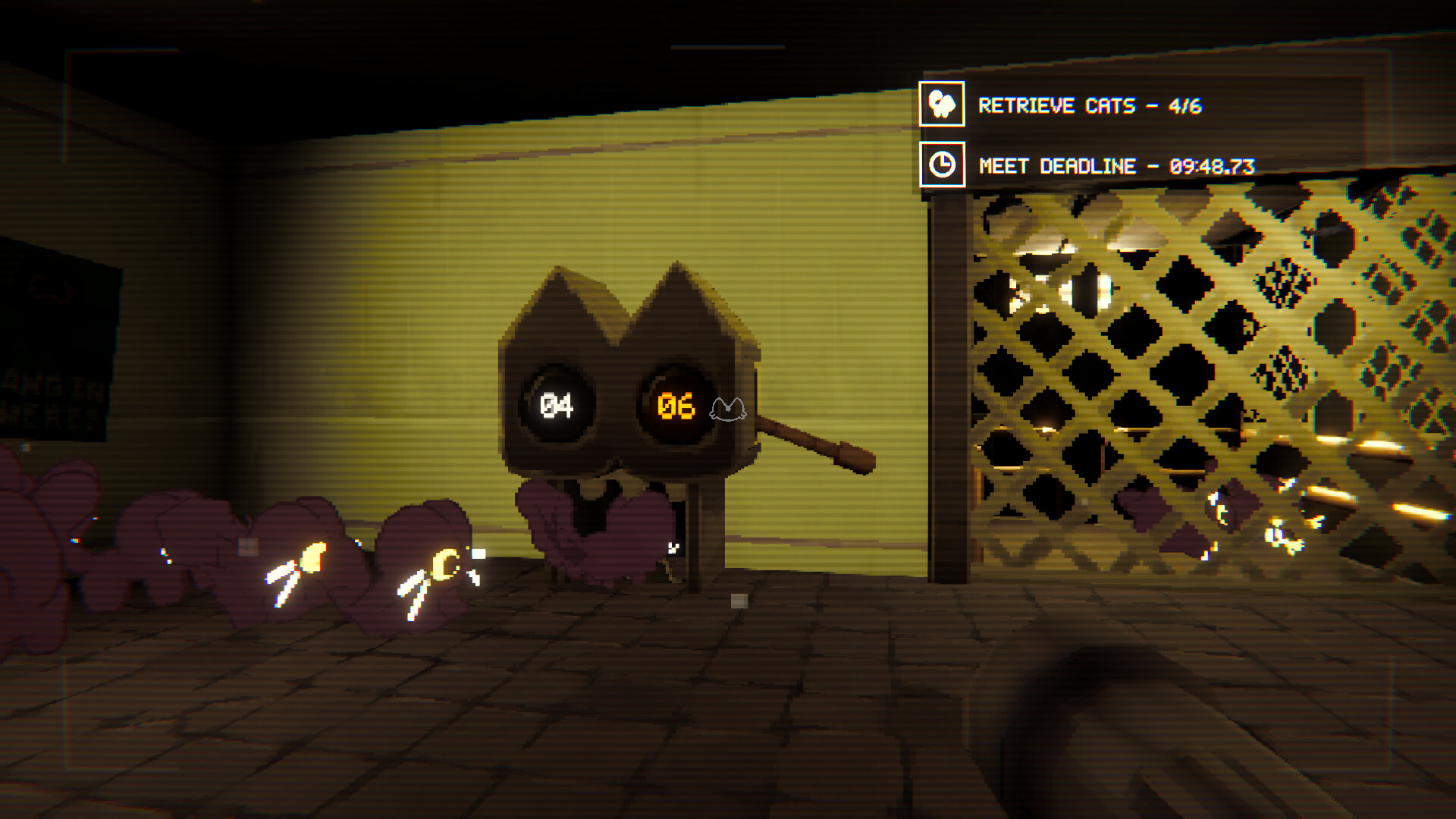 Have You Seen This Cat? Screenshot 0