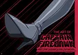 Captain Firehawk - Artbook Screenshot 4