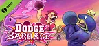Dodge Barrage Demo