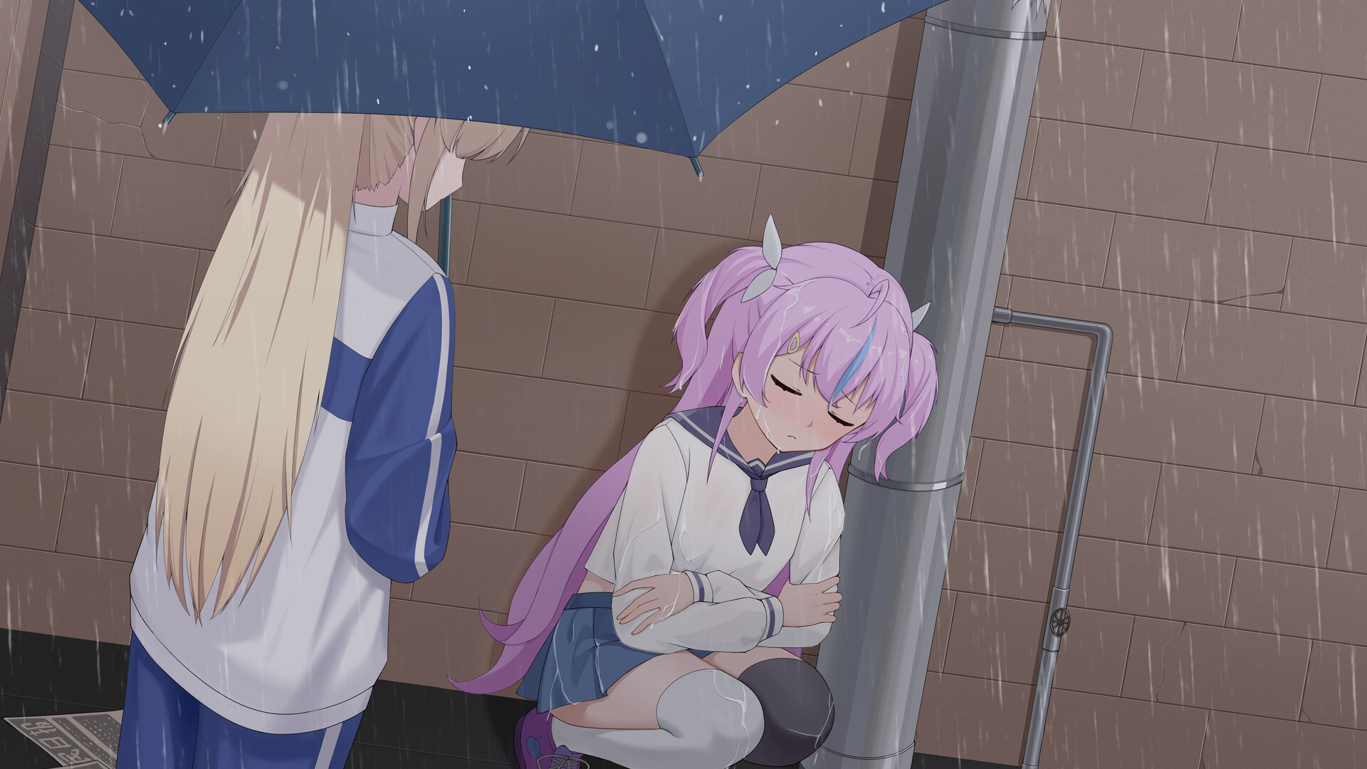 灰暗日常下的星航家们 GreySky&StarNavigator Screenshot 3