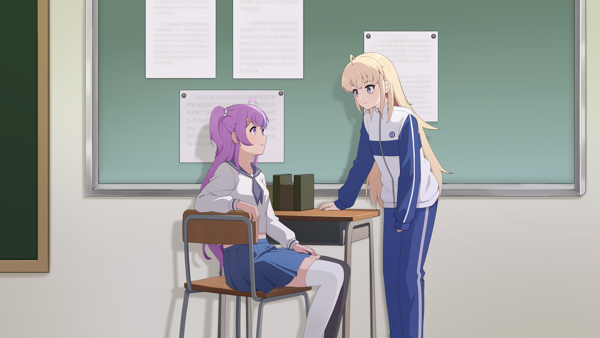 灰暗日常下的星航家们 GreySky&StarNavigator Screenshot 4