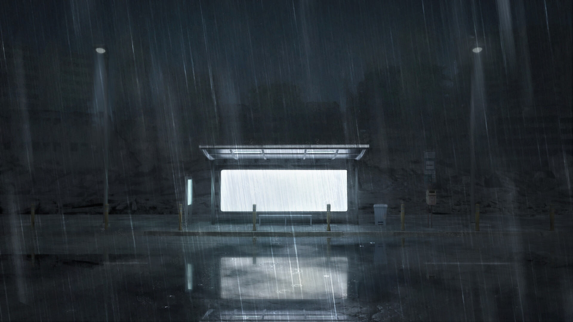 灰暗日常下的星航家们 GreySky&StarNavigator Screenshot 2