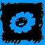 There is definitely something in the water icon