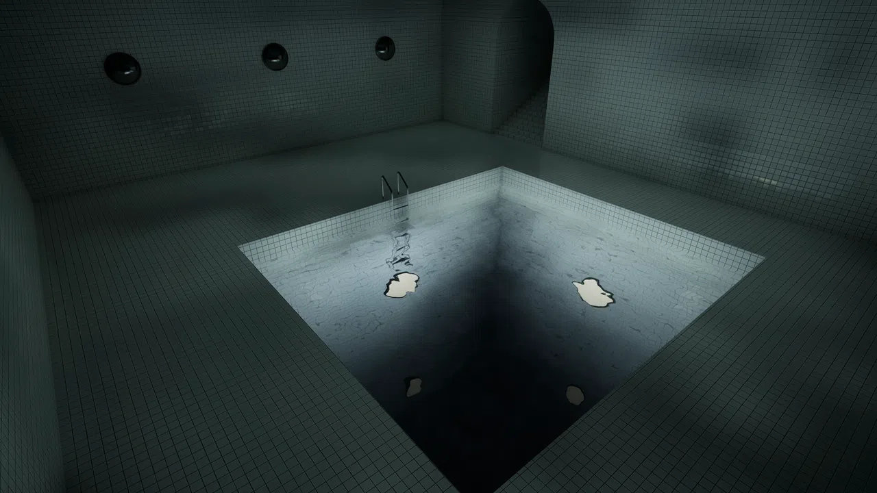 Liminalcore Screenshot 8