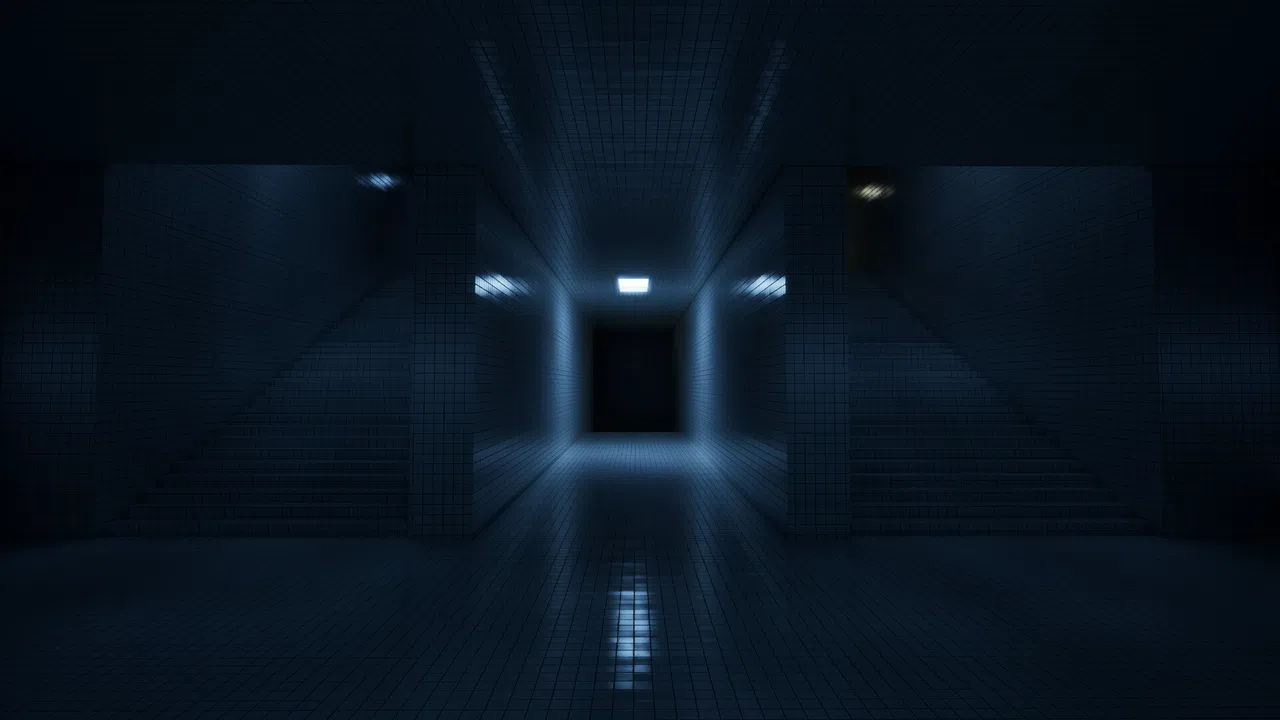 Liminalcore Screenshot 15