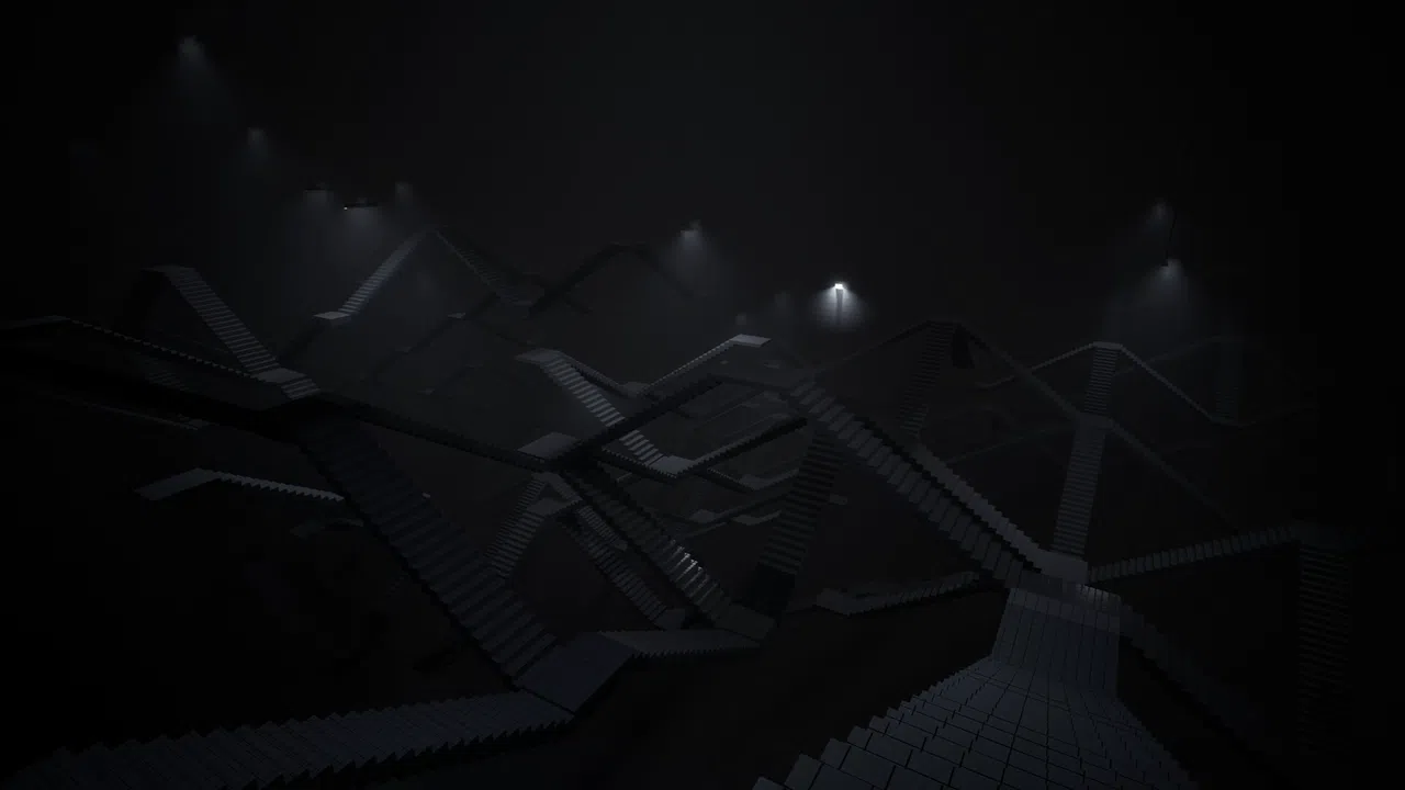 Liminalcore Screenshot 4