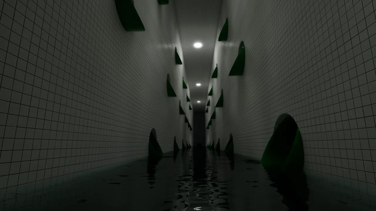 Liminalcore Screenshot 13