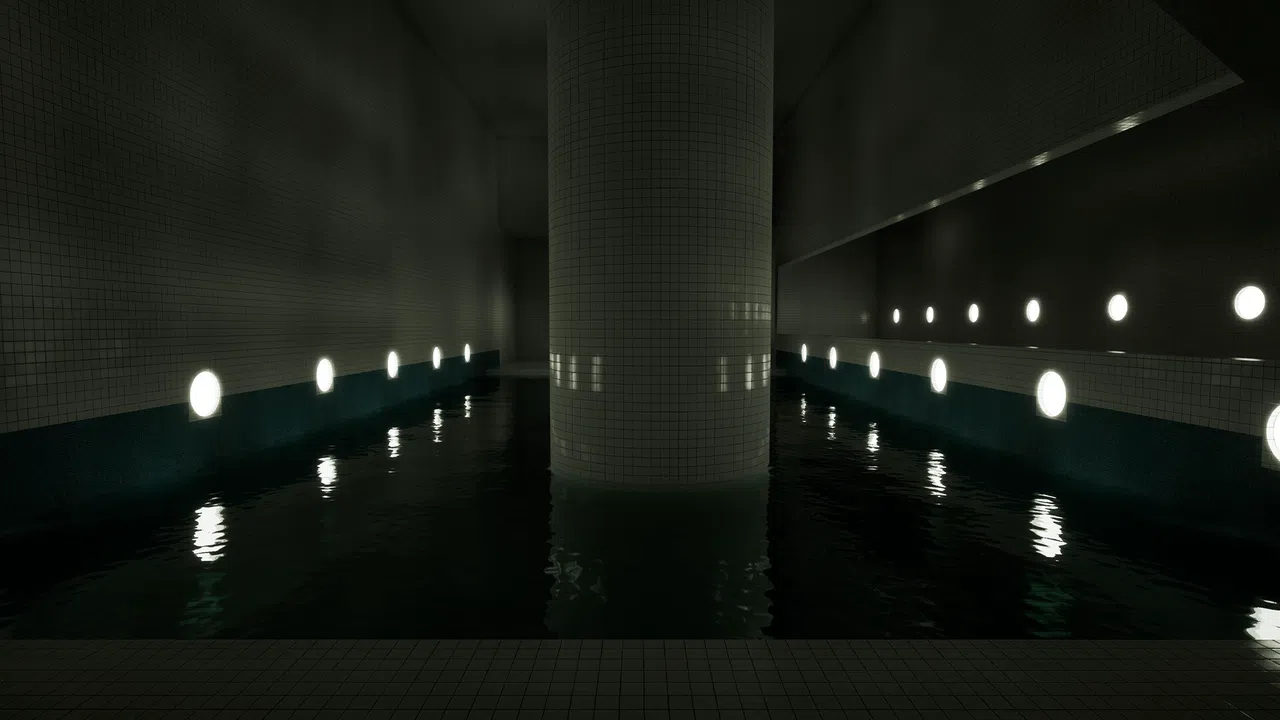 Liminalcore Screenshot 12