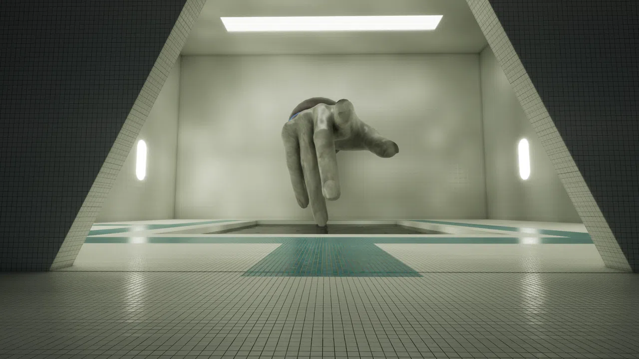 Liminalcore Screenshot 5