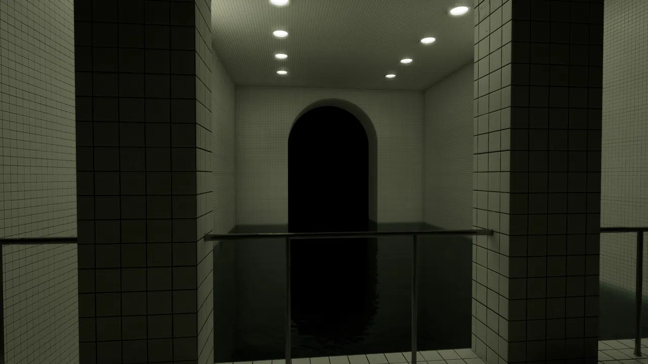 Liminalcore Screenshot 11