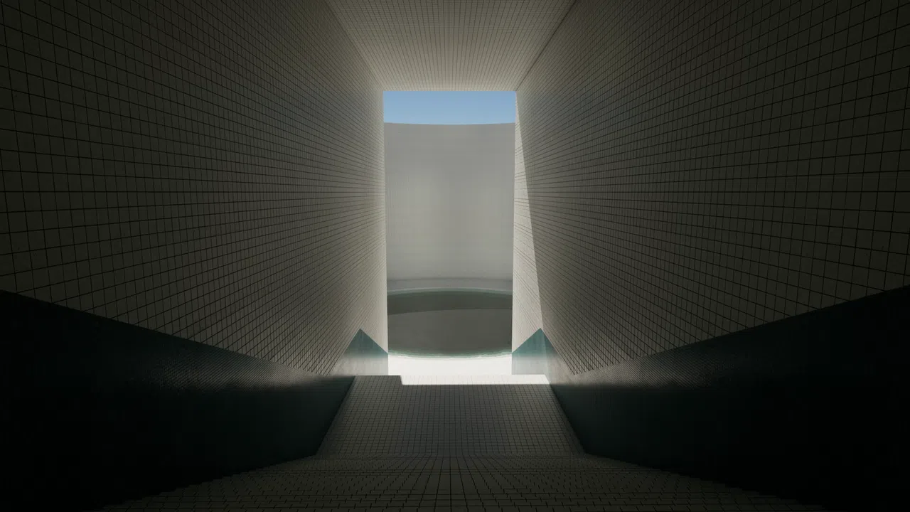 Liminalcore Screenshot 10