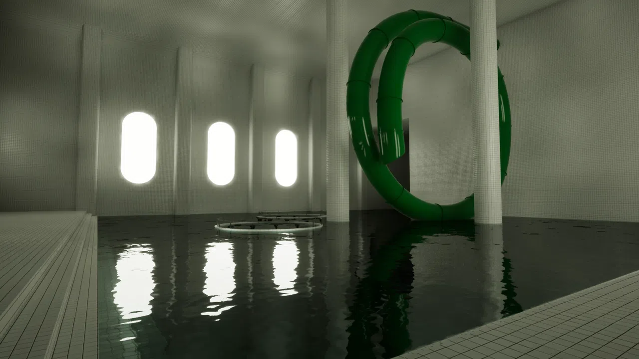 Liminalcore Screenshot 9