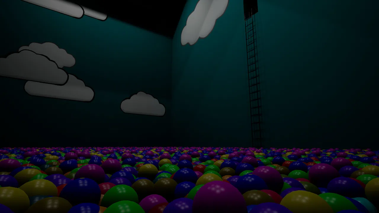 Liminalcore Screenshot 7