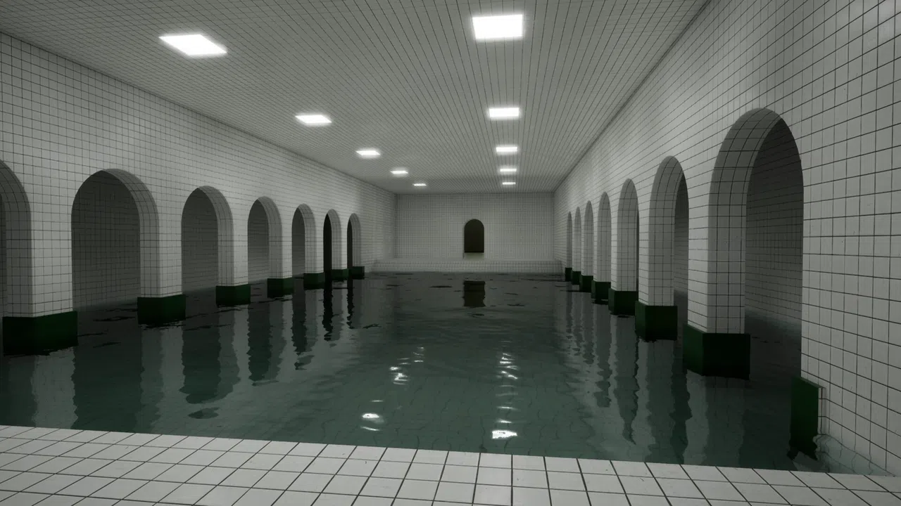 Liminalcore Screenshot 17
