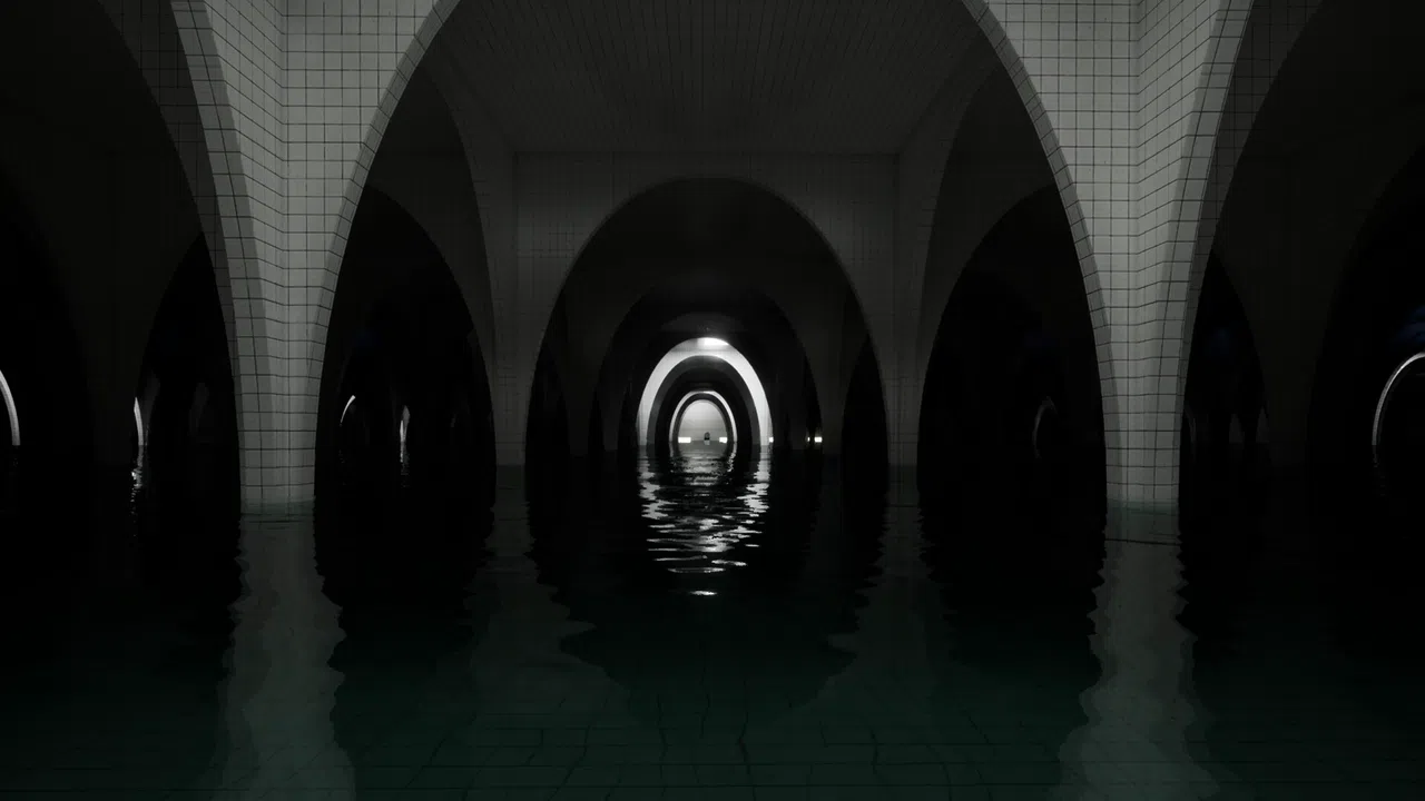 Liminalcore Screenshot 2