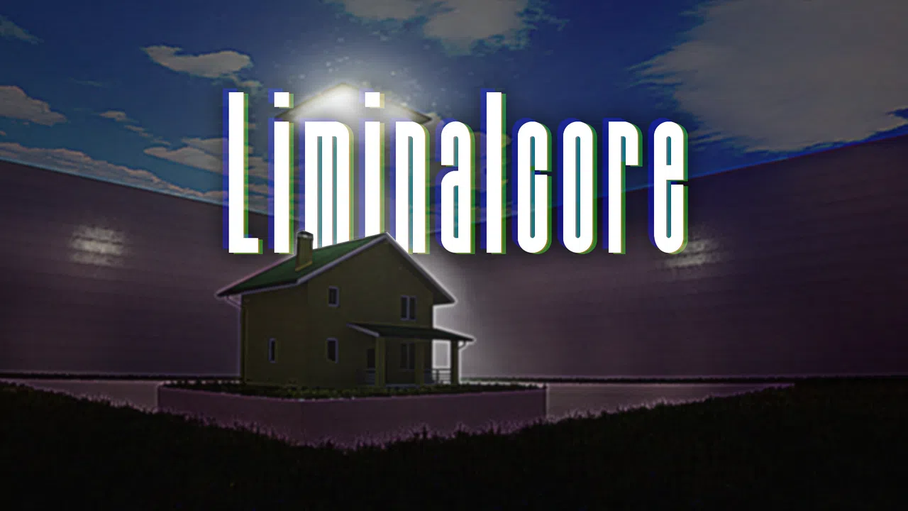 Liminalcore Screenshot 0