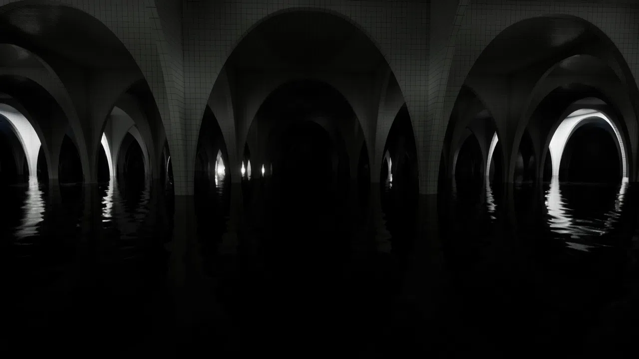 Liminalcore Screenshot 3