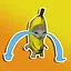 Banana Cat icon