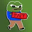Pepe icon