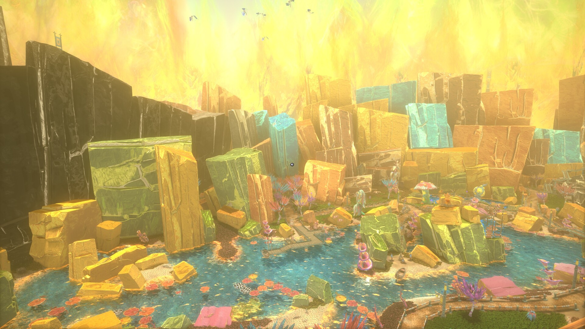 EONIA Revelations Screenshot 28