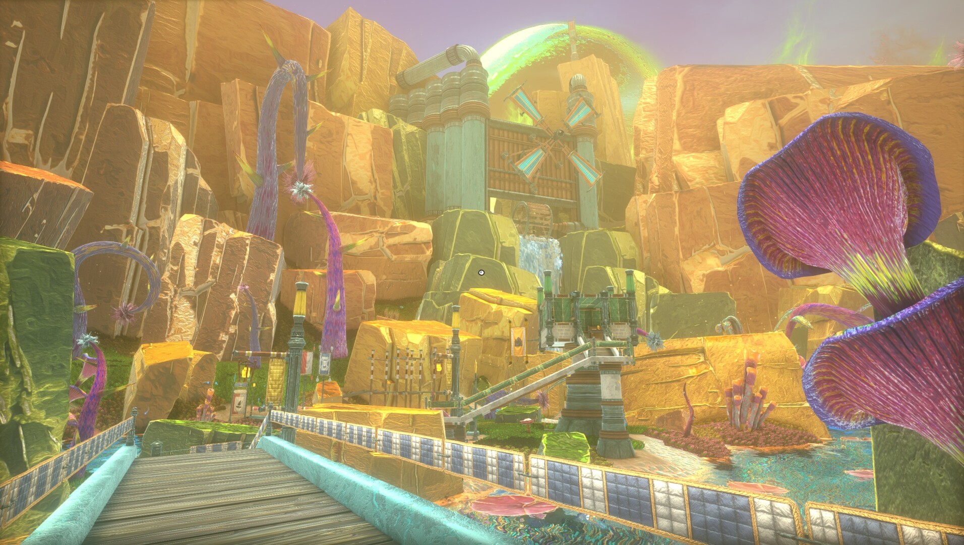 EONIA Revelations Screenshot 56