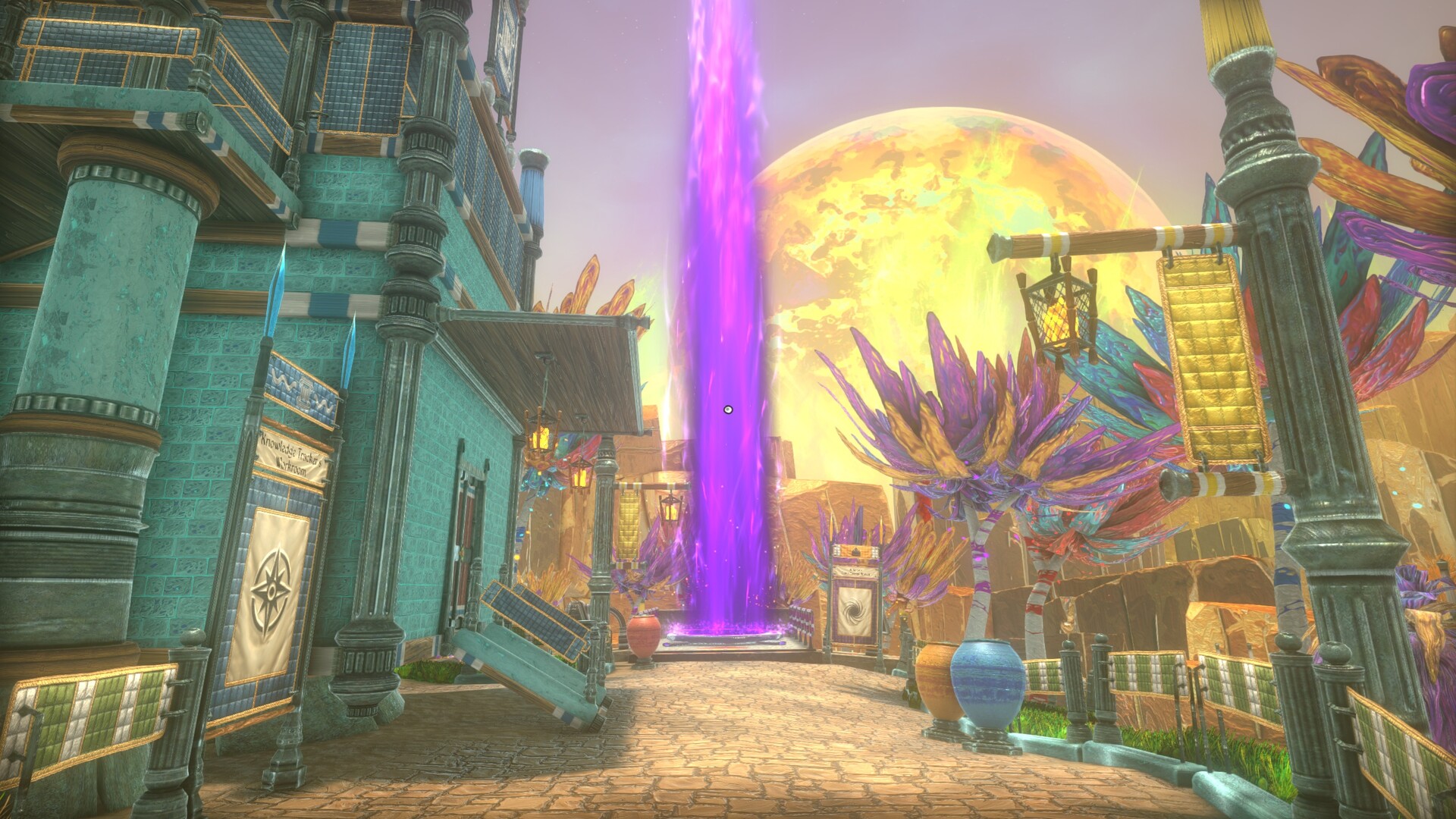 EONIA Revelations Screenshot 31