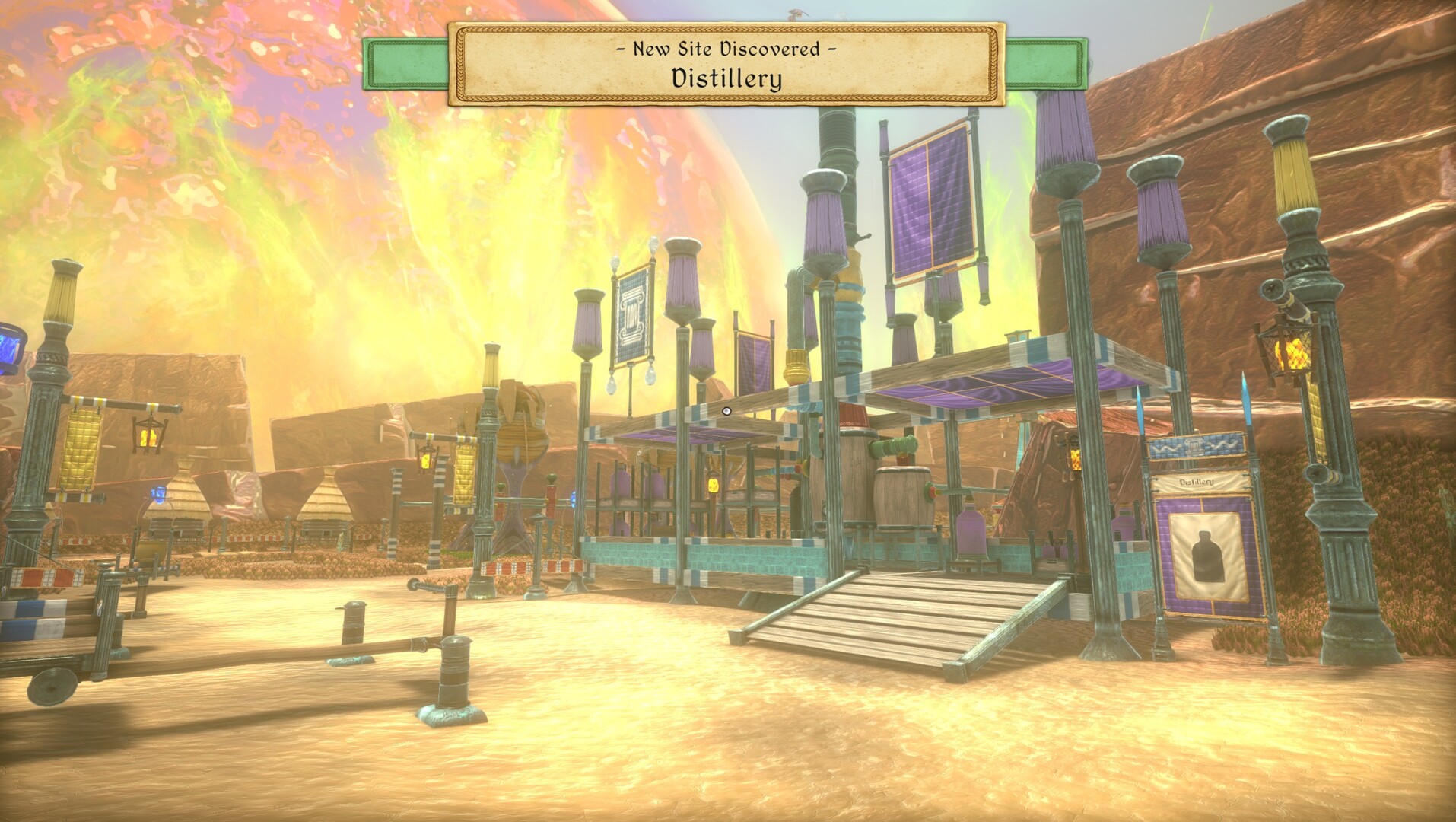 EONIA Revelations Screenshot 58