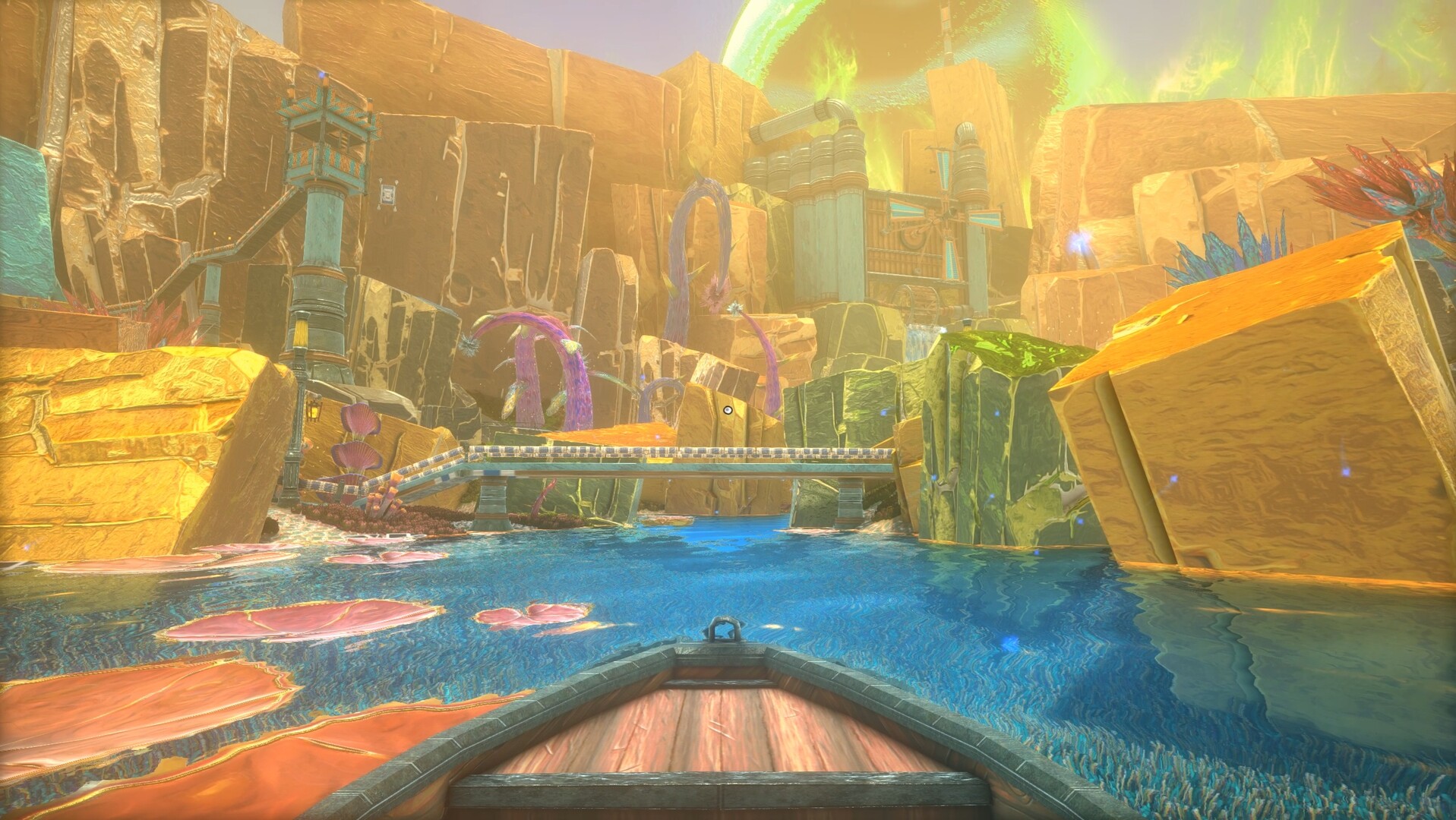 EONIA Revelations Screenshot 20