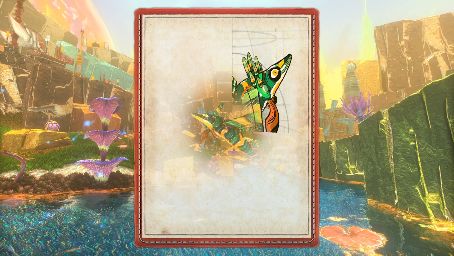 EONIA Revelations Screenshot 15