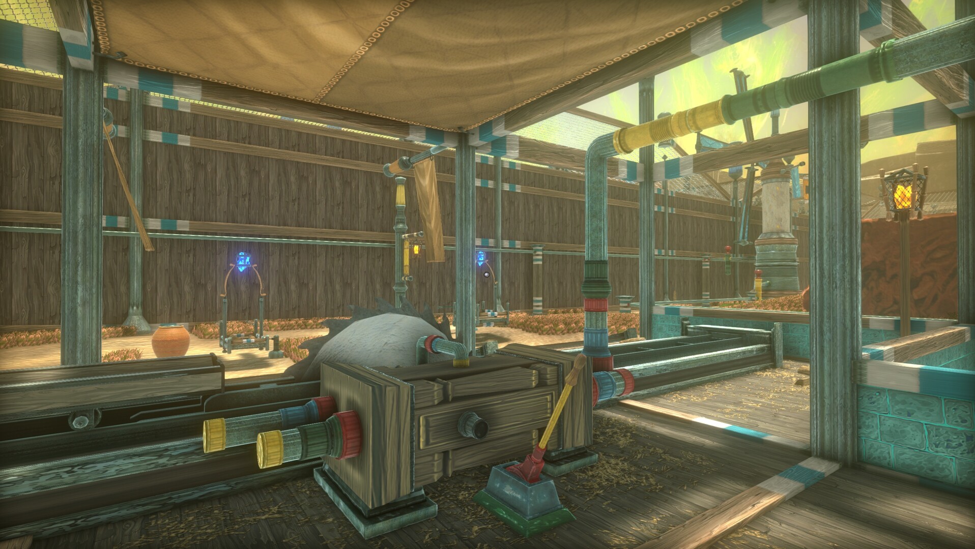 EONIA Revelations Screenshot 55