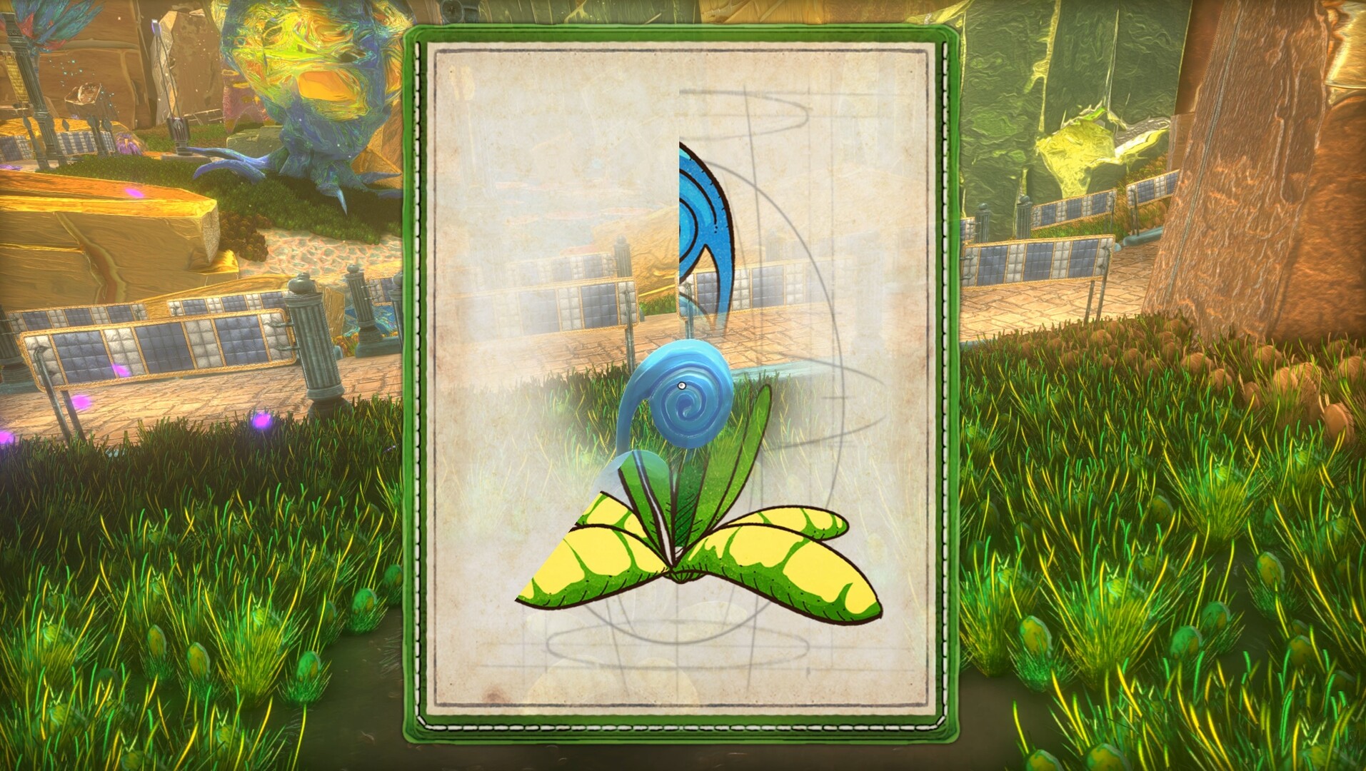 EONIA Revelations Screenshot 16