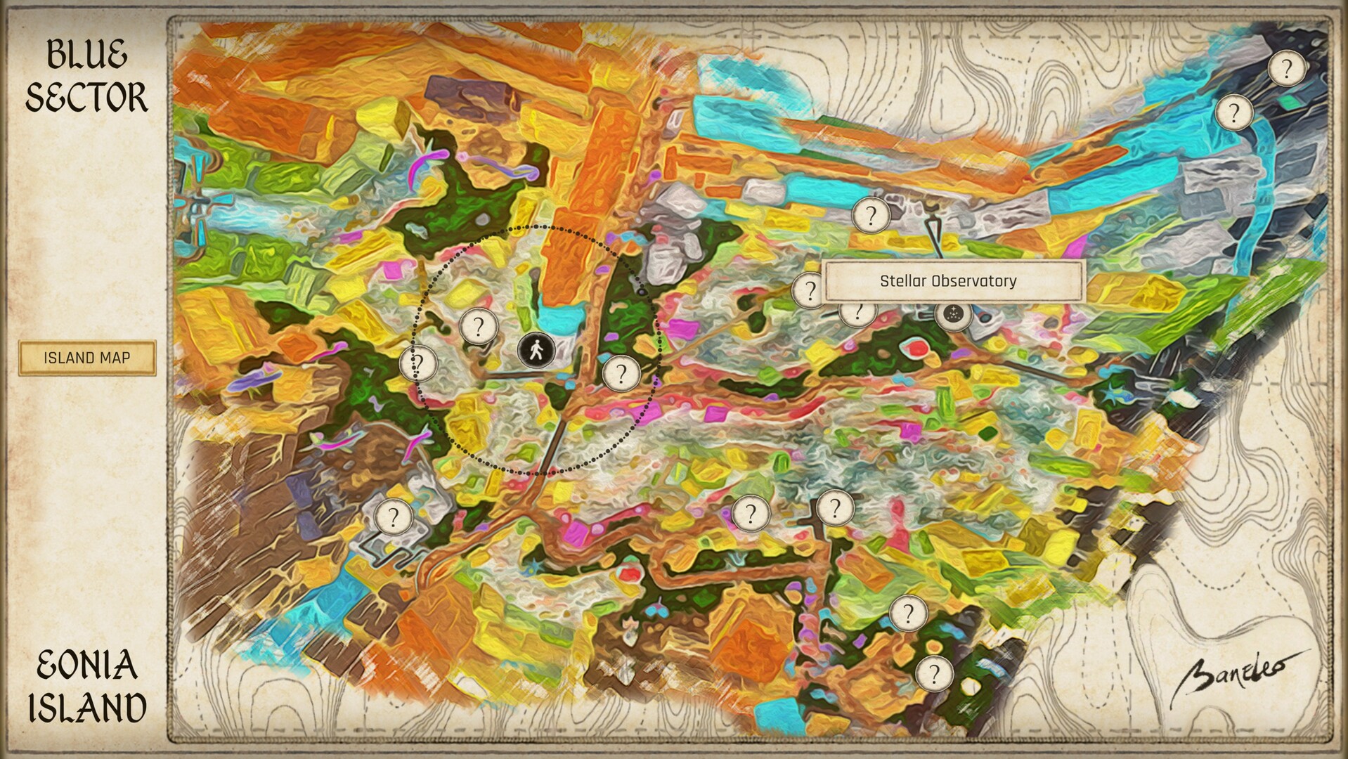 EONIA Revelations Screenshot 7