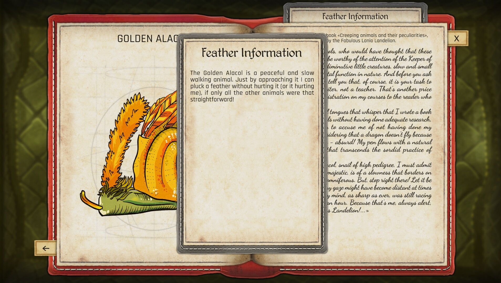 EONIA Revelations Screenshot 18