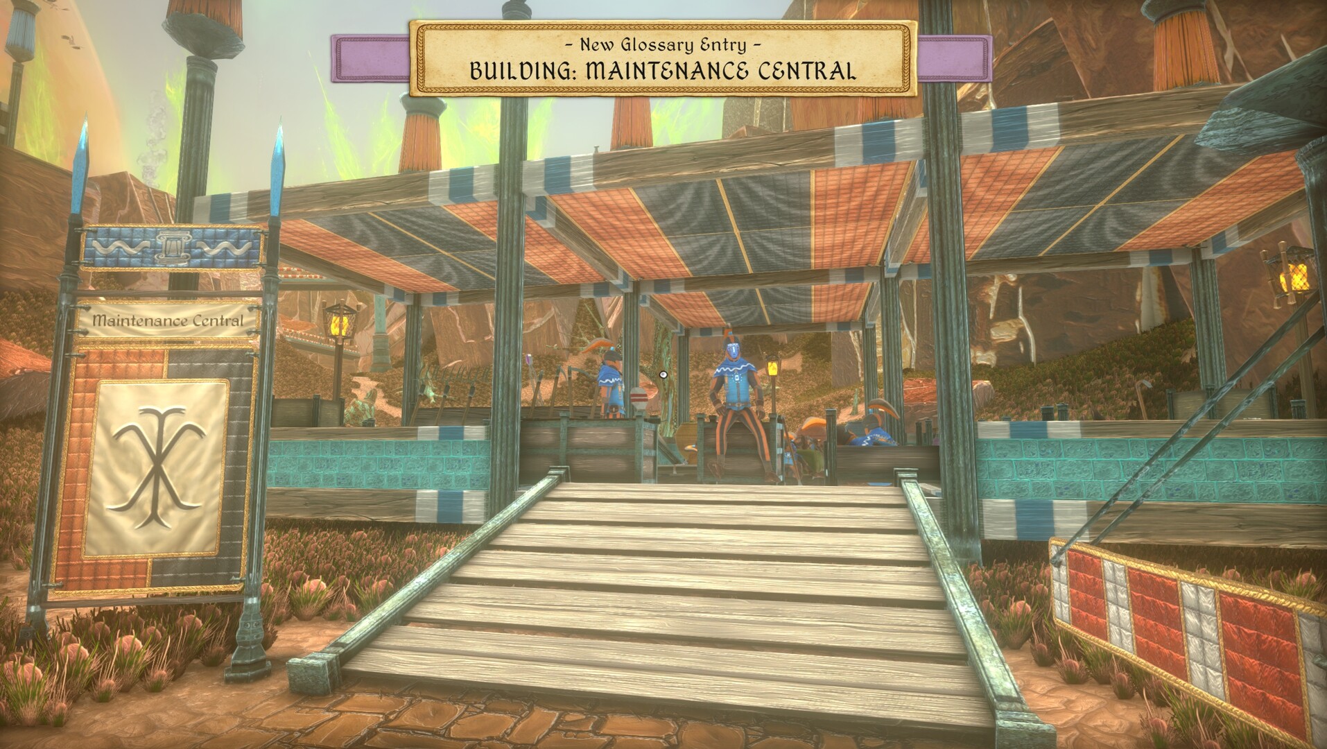 EONIA Revelations Screenshot 57