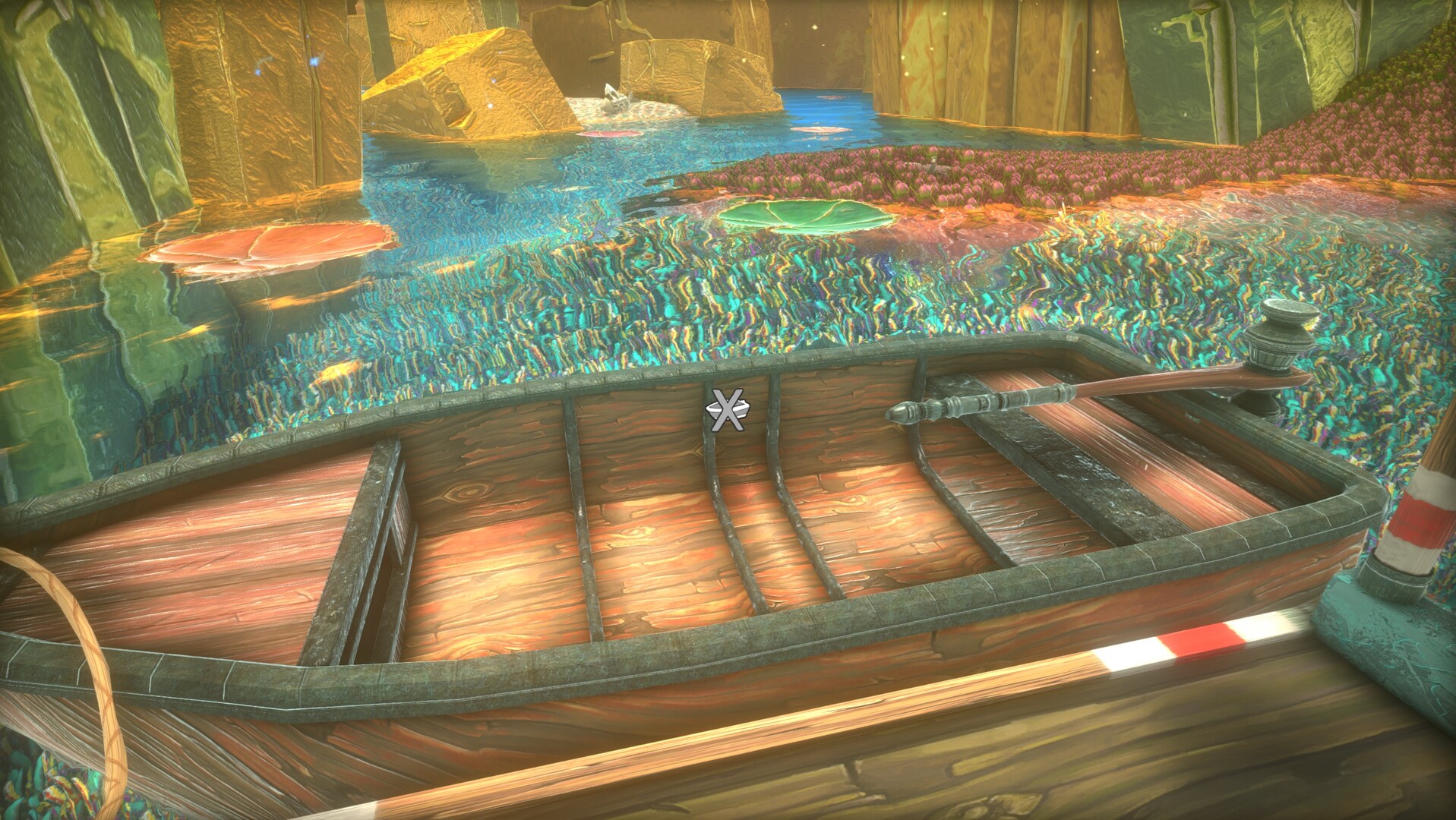 EONIA Revelations Screenshot 36