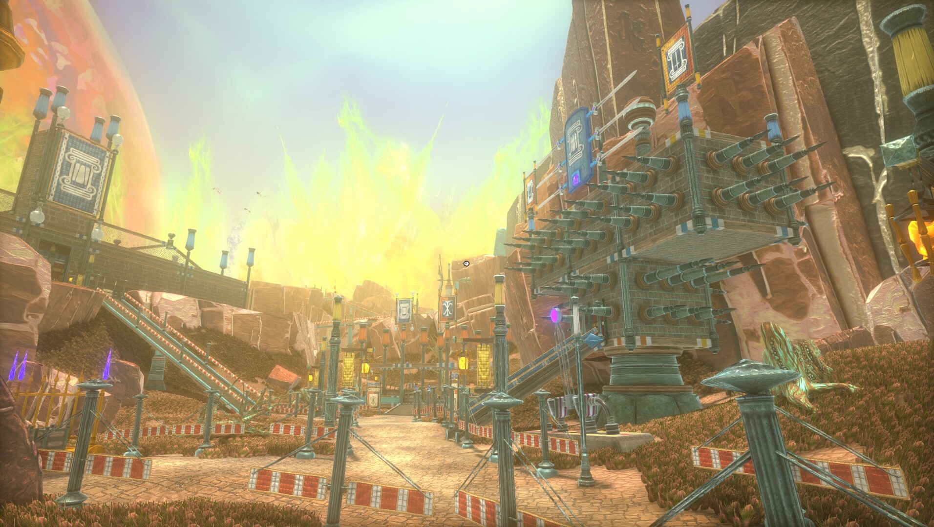 EONIA Revelations Screenshot 59