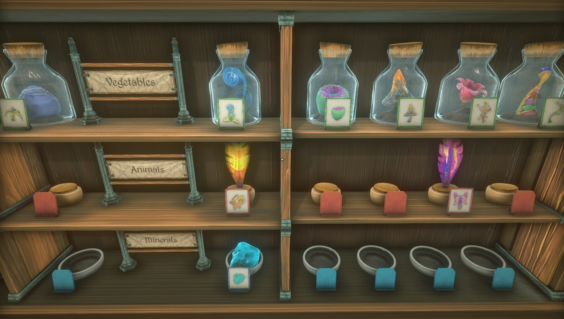 EONIA Revelations Screenshot 19