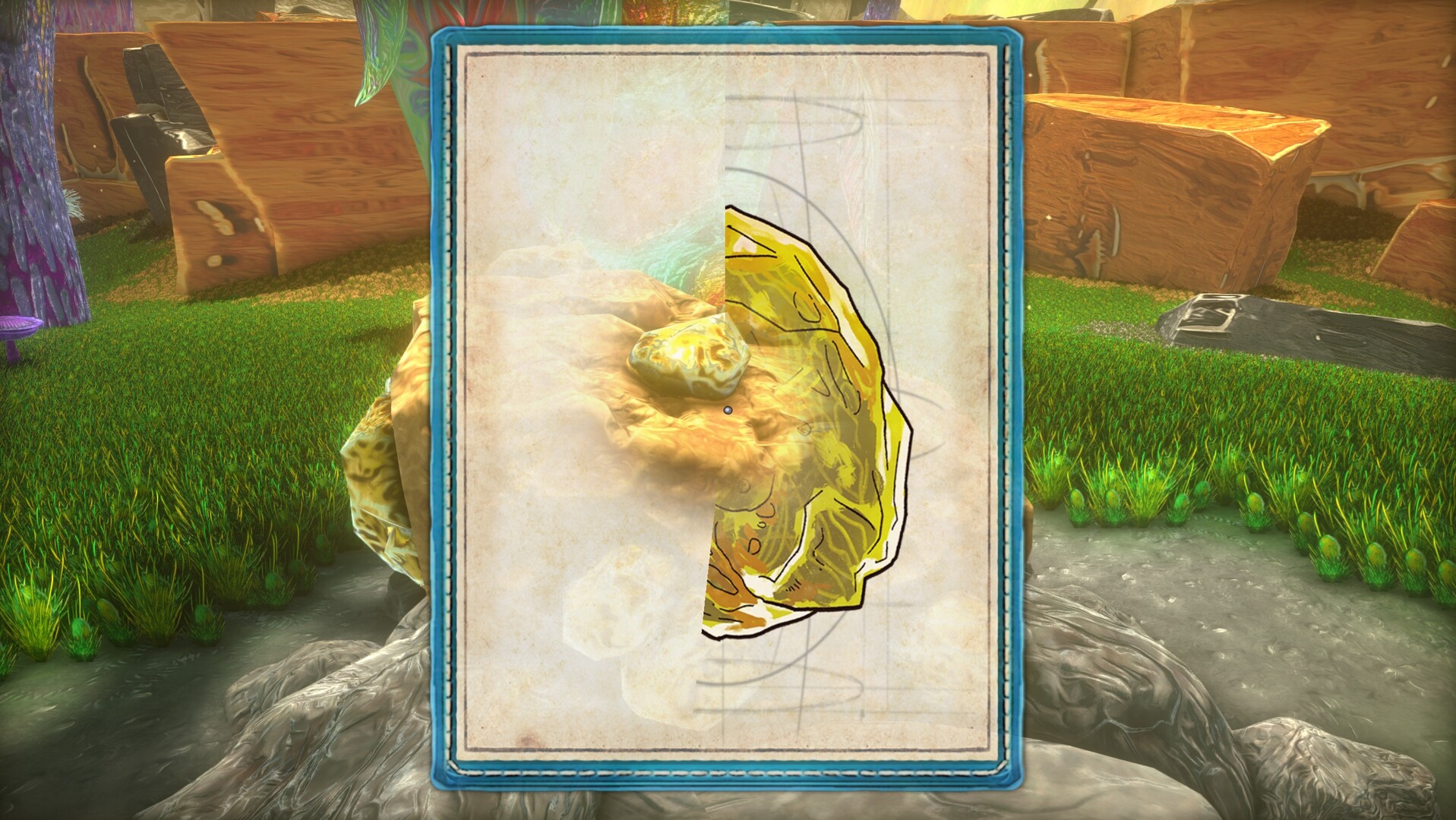 EONIA Revelations Screenshot 17