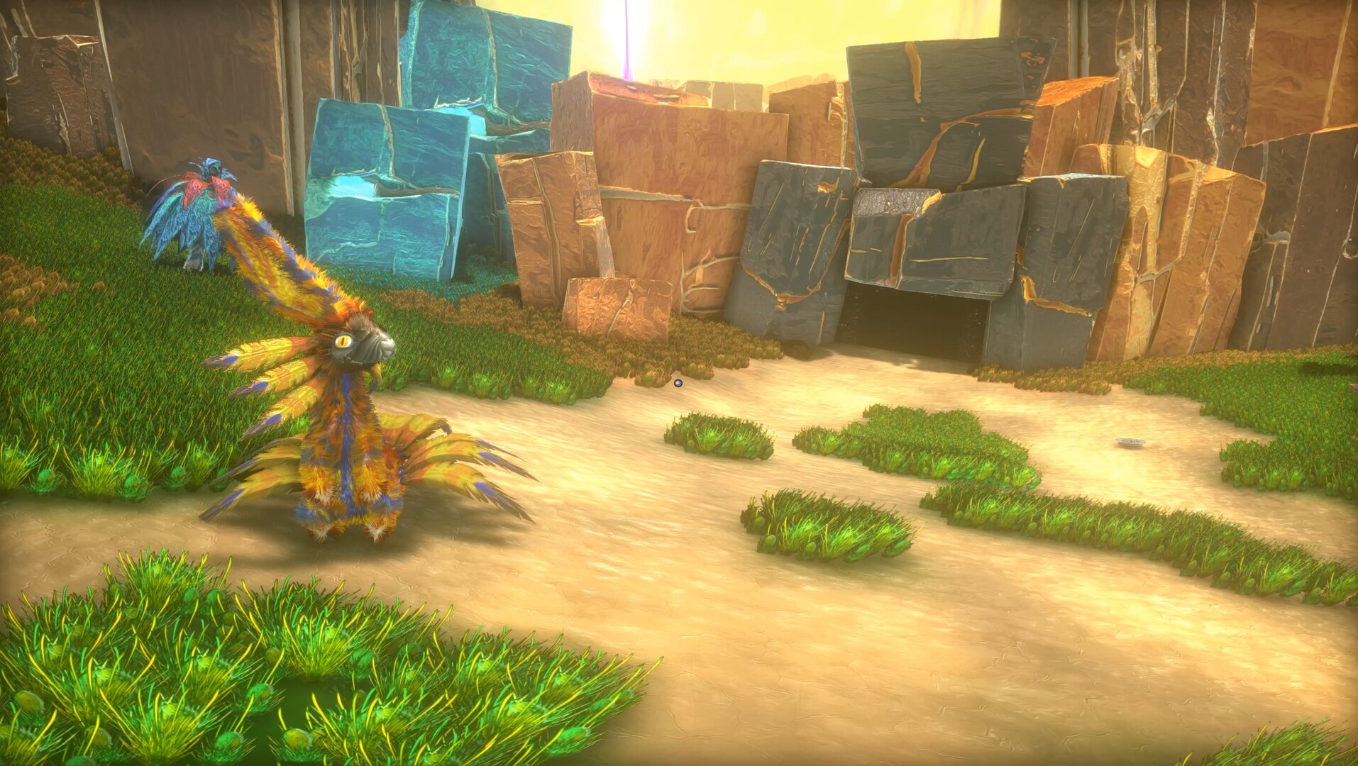 EONIA Revelations Screenshot 11