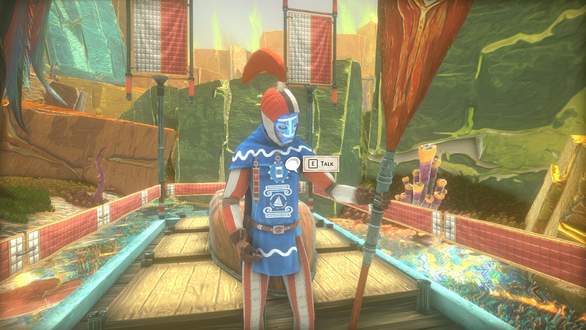 EONIA Revelations Screenshot 35