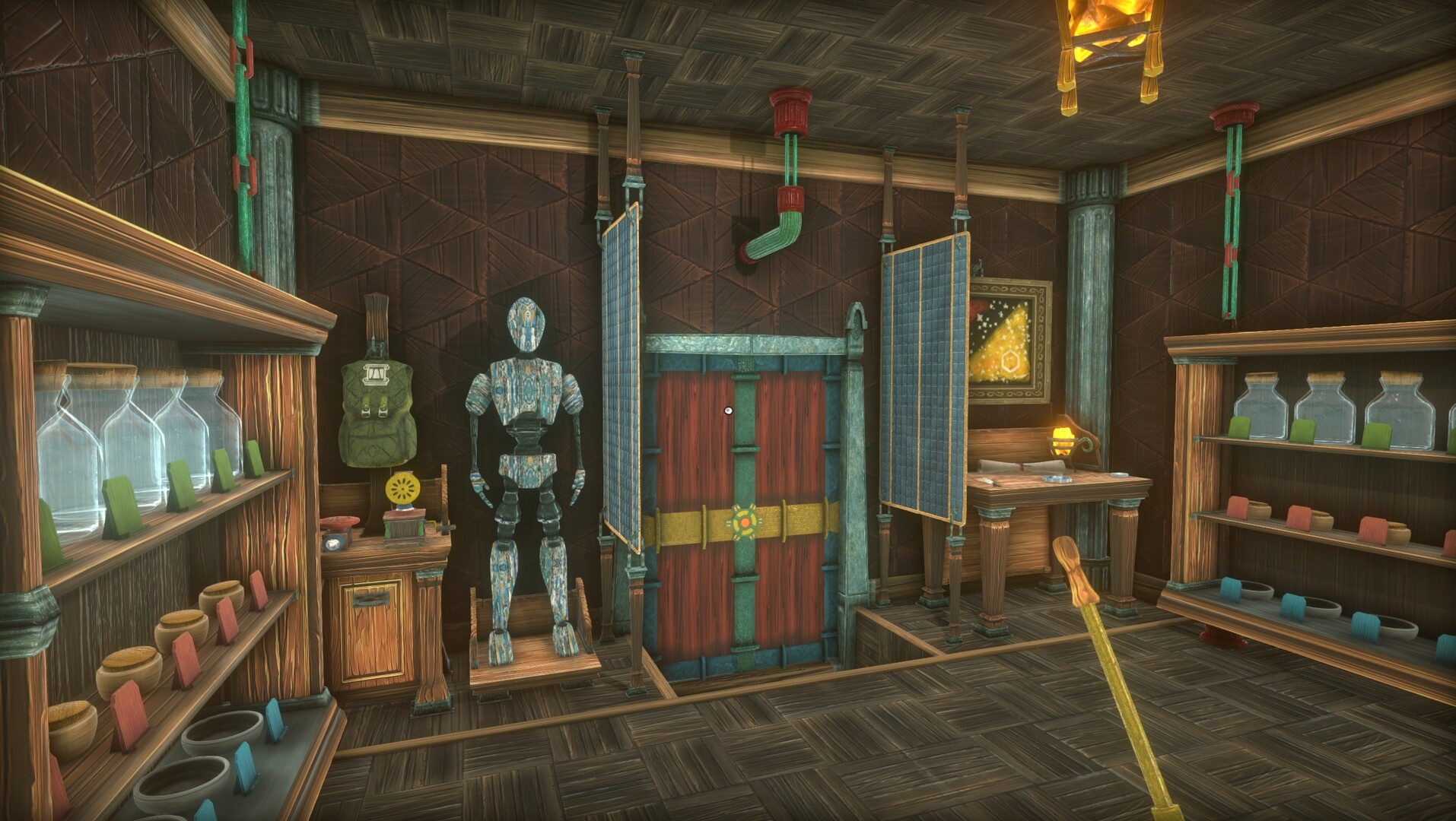 EONIA Revelations Screenshot 6