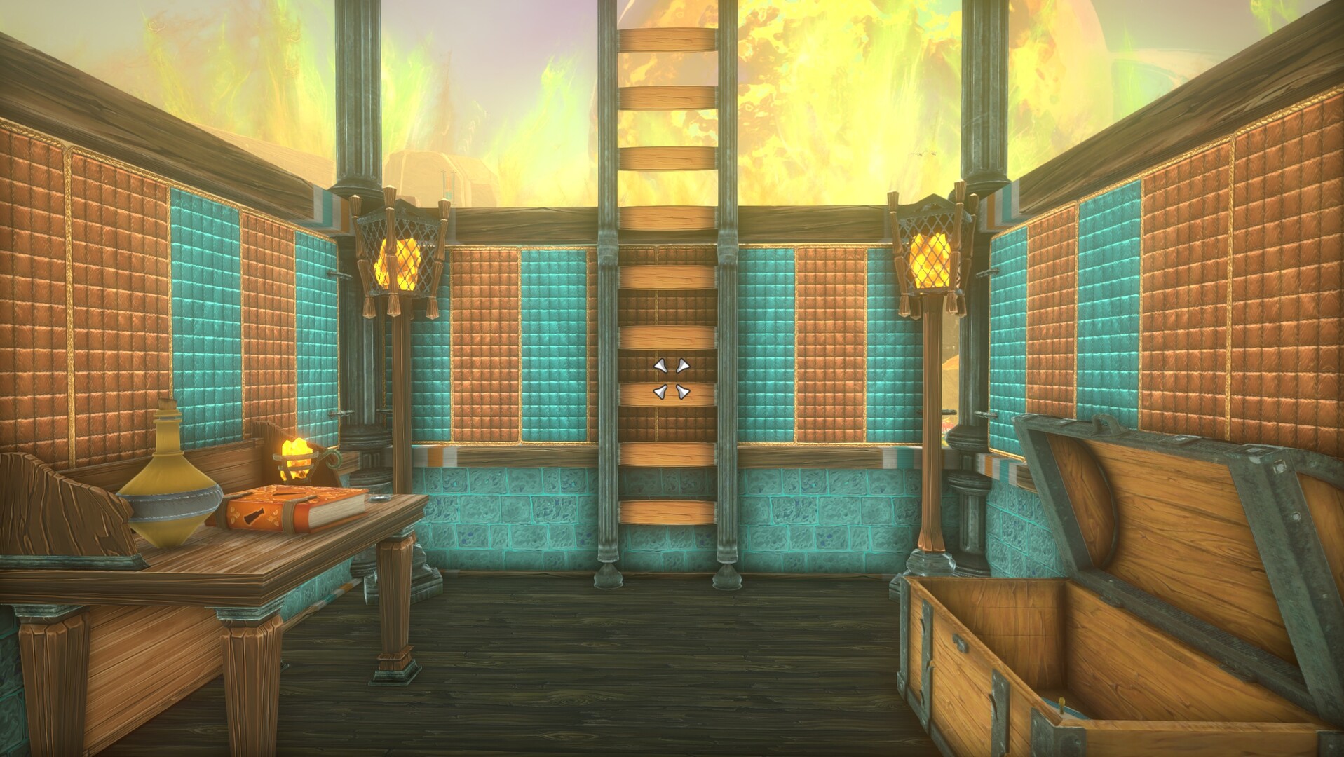 EONIA Revelations Screenshot 51